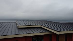 Best Emergency Roof Repair Services  in Macedonia, OH